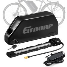 Ebike Akku 48V 52V 25Ah für