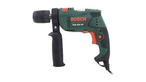 Bosch psb 500 - bosch,