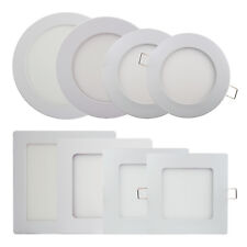 LED Panel Lampe Ultraslim