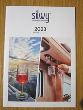 Silwy Magnetic System 2023