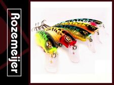 Rozemeijer Tail Swinger Spinner Löffel Köder Köder 55g Hecht Barsch Raubtier Angeln