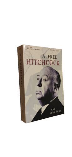 Alfred hitchcock und - hitchcock, seine