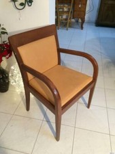 Theater / Hotel Armlehnstuhl