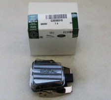 JAGUAR F-TYPE Cabrio X152