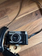 Dacora D 101 Rapid Kamera