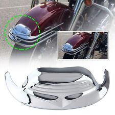 Front Fender Trim Rock für