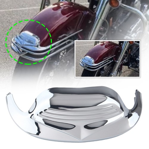 Front fender trim rock - trim,