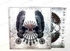 Day Of The Dead - Perspectives GER LP 2009 + Insert |