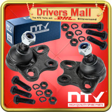 2x NTY TRAGGELENK VORNE unten