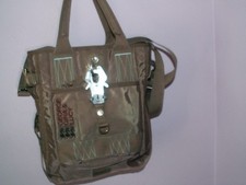 GGL-7 George Gina & Lucy * Little Sushi * Handtasche, Damentasche, Markentasche