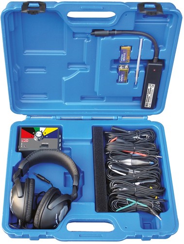 Bgs elektronisches stethoskop - bgs,