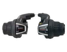 Shimano Drehgriffschalter REVO