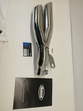 HURRIC Pro 2 für GSX-S 1000