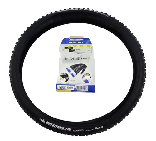 Michelin force competition - force,