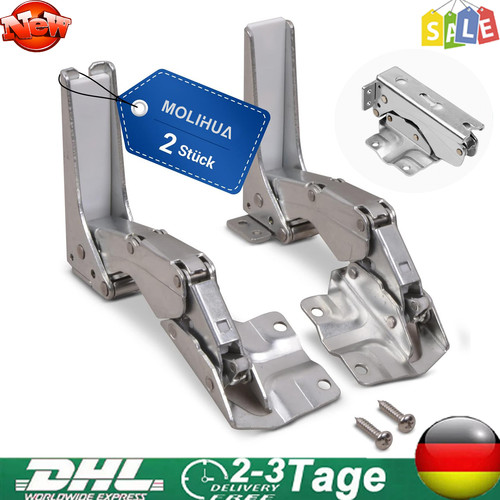 Ersatzscharniere kühlschrank - ersatzscharniere,