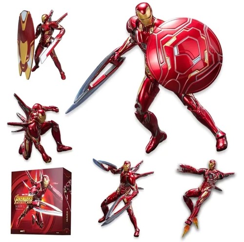 Avengers endgame iron - avengers,