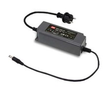 Externes 30V Netzteil