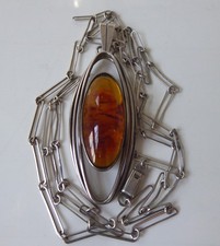 Original Fischland Silber Set