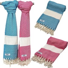 2er Set Saunatuch XXL Groß