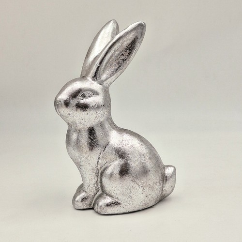 Hase aus keramik - hase, in