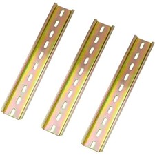 DIN Rail Hutschiene 35mm, 3