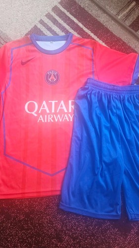 Nike paris saint germain - germain, heim