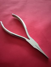 BELZER 2713A,  JUSTIER Zange, 135mm