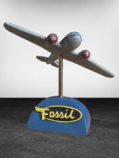 Fossil Collectors Club Sammler