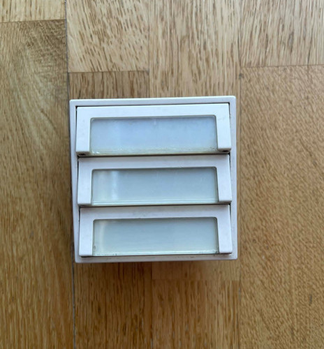 Siedle 511 w - siedle,