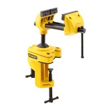 Stanley Multiachs Schraubstock