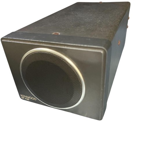 Kenwood 430 externer - sp-430,