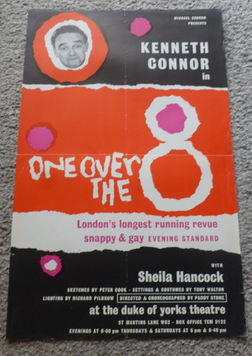Kenneth connor sheila - connor, hancock