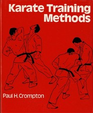 Karate Training Methods