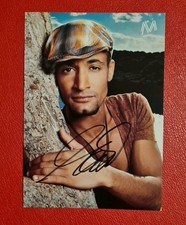 Mark Medlock original