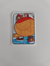 Barbie 1983 Panini Sticker