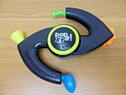 Bop xtreme - bop, it