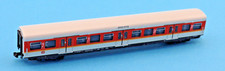 Minitrix 13346 N  S-Bahnwagen 1./2. Kl ABx 791.2 DB Ep. IV NEM KKK OVP
