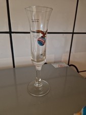 Fernet Branca Glas Sammlerstück