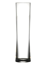 Bierglas 0,5L Kunststoff  2