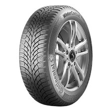 Winter-Reifen 215/55 R16 93H