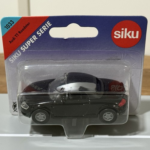 Siku 1033 audi roadster mit - 1033,