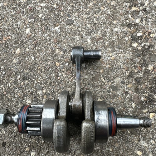 Original stihl kurbelwelle - stihl,