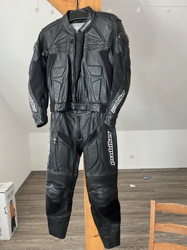 Lederkombi motorrad - lederkombi,