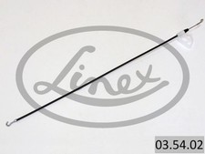 LINEX Seilzug Türentriegelung