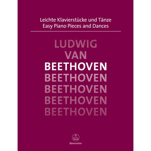 Bärenreiter beethoven - bärenreiter,