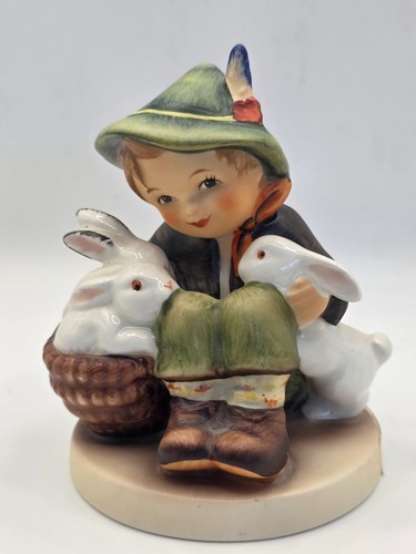 Original goebel hummel figur - goebel,
