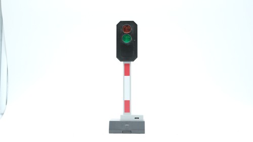 Playmobil 4397 haltesignal - playmobil,