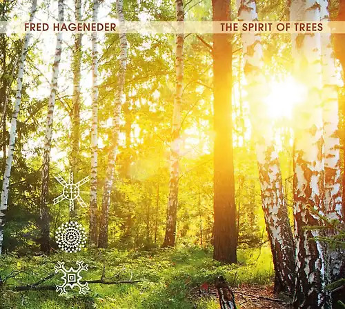 The spirit trees - spirit,