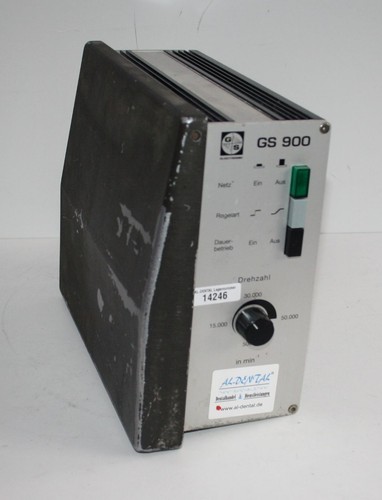 Schlumbohm knieanlasser - schlumbohm, /