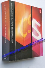 Adobe Creative Suite 5 Design